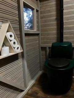 Saare Glamping - 2