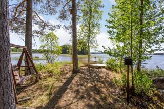Lehmiranta - Tammijärvi - 1
