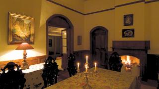 Neemrana's Wallwood Garden - Coonoor - 3