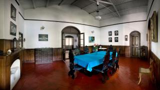 Neemrana's Wallwood Garden - Coonoor - 4