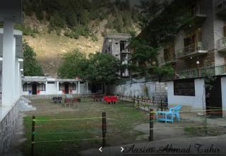 Flora Inn Hotel Naran - Nārān - 8