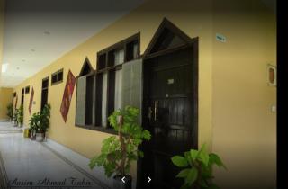 Flora Inn Hotel Naran - Nārān - 4