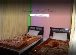 Flora Inn Hotel Naran - Nārān - 3