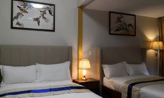 One uptown residence - 9