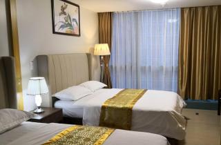 One uptown residence - 5