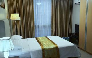 One uptown residence - 1