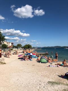 Apartman Sena - Vodice - 3