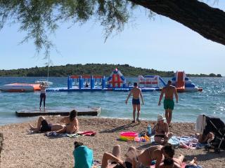 Apartman Sena - Vodice - 4