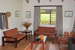 Sungubala Eco Camp - Bergville - 1