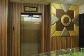 Hotel City View Peshawar - 1