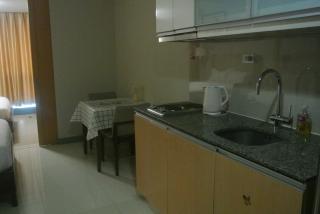 ONE UPTOWN RESIDENCE - Manila - 9