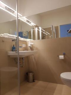 PRIMA Inn Ferienwohnungen Seetor Residenz - Neuruppin - 4