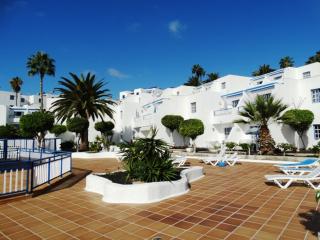 BLU TERRACE APARTMENT - Puerto del Carmen - 2