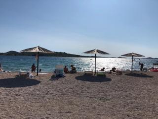 Apartman Sena - Vodice - 0
