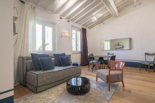 Nerli Prestige by Mmega - Firenze - 9
