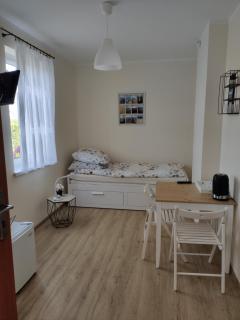 ProstyWynajem - Słoneczny Domek ROWY - Rowy - 5