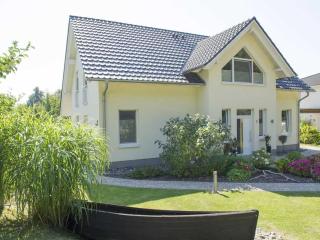 Ferienwohnung am Waldesrand - Ostseebad Sellin - 9