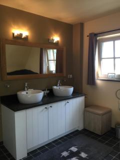 Bed and Breakfast Bobilou - Kalmthout - 8