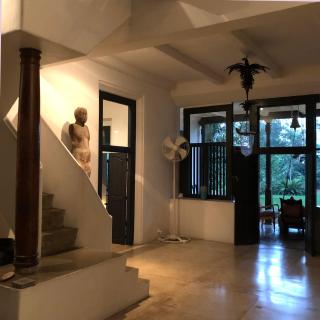 Boutique 87 - Bentota - 1