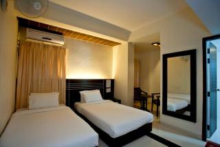 Hotel Holy Gate - Sylhet - 4