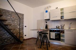 Piccola casa vacanze - Small vacation house - Porto Valtravaglia - 2