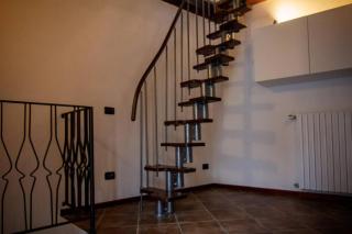 Piccola casa vacanze - Small vacation house - Porto Valtravaglia - 4