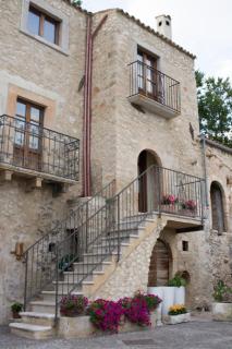 Charme in Perillis - 1