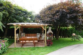 Ferienwohnung Grießer - Arriach - 3