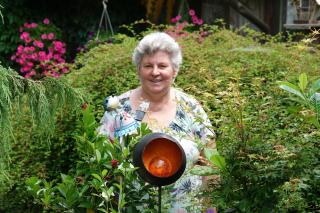 Ferienwohnung Grießer - 8