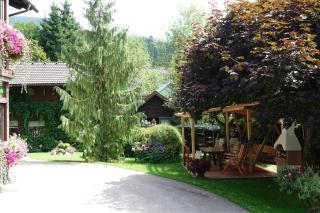 Ferienwohnung Grießer - Arriach - 4