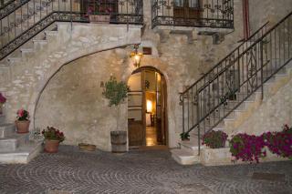 Charme in Perillis - Popoli - 5