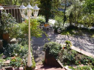 Adieu Alltag: Pension Oesterle im Schwarzwald - 1