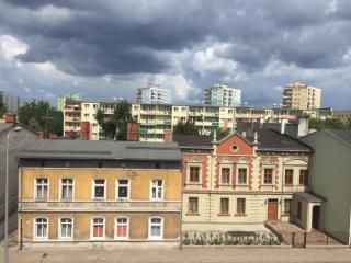 Wyjątkowy apartament w sercu Piły - 2