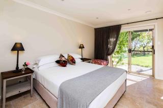 Rosby Guesthouse and Studio - Eurunderee - 7
