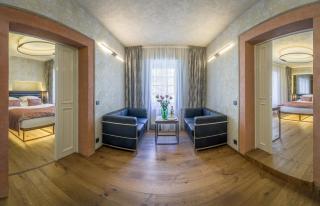 Hotel Waldstein - Prague - 2