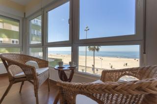 HORIZONTE Sunny Home by Cadiz4Rentals - Cadix - 0