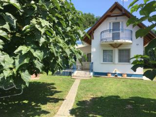 Kék Kuckó Vendégház - 9