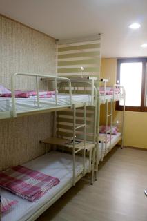 Nearest Guesthouse - Jeonju - 3