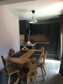 Les Balcons de Vaujany - Vaujany - 1