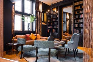 Home Hotel Havnekontoret - Bergen - 9