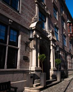Home Hotel Havnekontoret - Bergen - 5