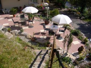 Adieu Alltag: Pension Oesterle im Schwarzwald - Schönmünzach - 8