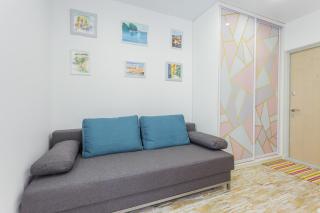 Мини-апартаменты студио на Ломоносова, ВДНХ - Kiev - 3