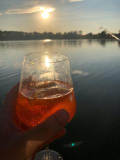 Agroturystyka nad jeziorem Silickim Ilińscy - Silice - 1