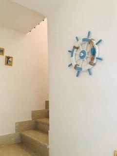 Le stanze di Botticelli - Termoli - 1