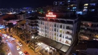 Kayhanbey Hotel - Kuşadası - 0