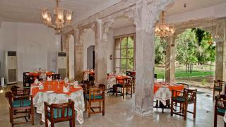 Neemrana's - Deo Bagh - 2