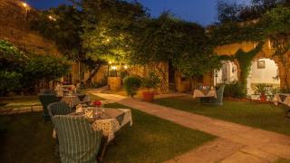 Neemrana's - Hill Fort - Kesroli - Alwar - 7