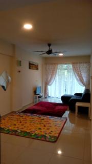 Azizi&Yati Muslim Homestay Cameron Highlands - Cameron Highlands - 0