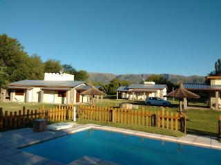 Cabañas Misky Wayra - 9